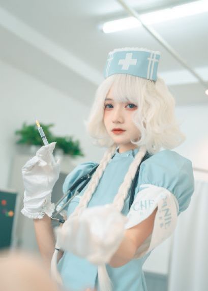 把护士的批日出水120分钟_在线电影观看
